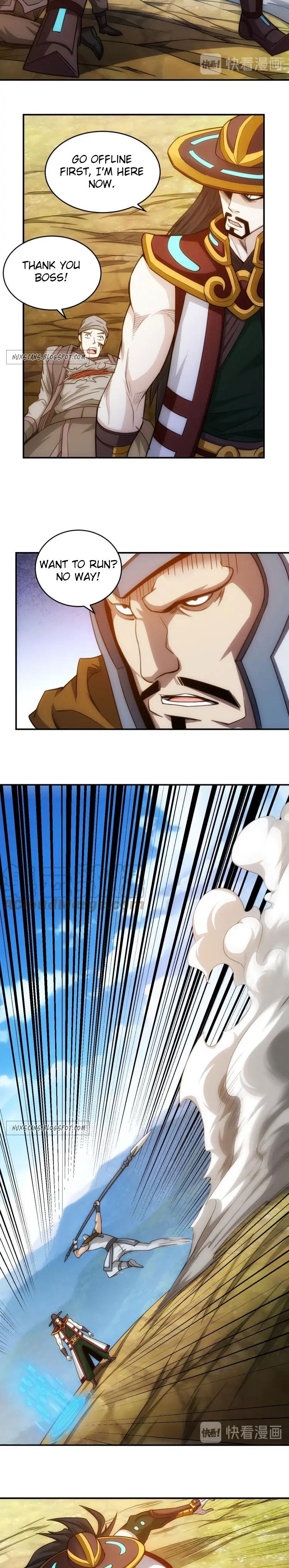 Rich Player Chapter 81 - page 2