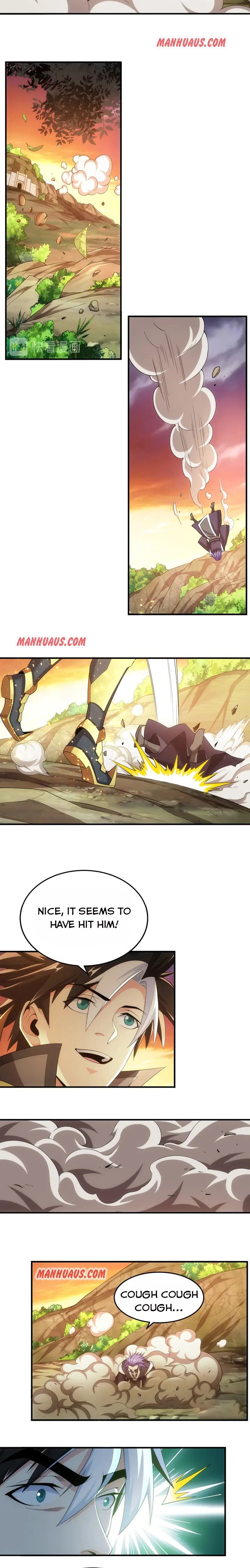 Rich Player Chapter 183 - page 2