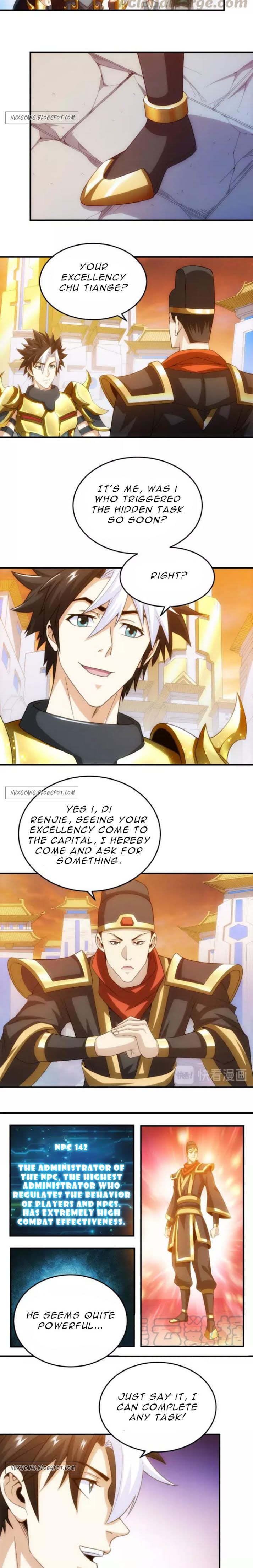 Rich Player Chapter 141 - page 2