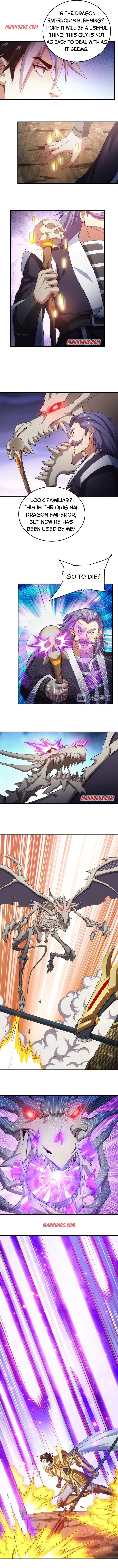 Rich Player Chapter 184 - page 5