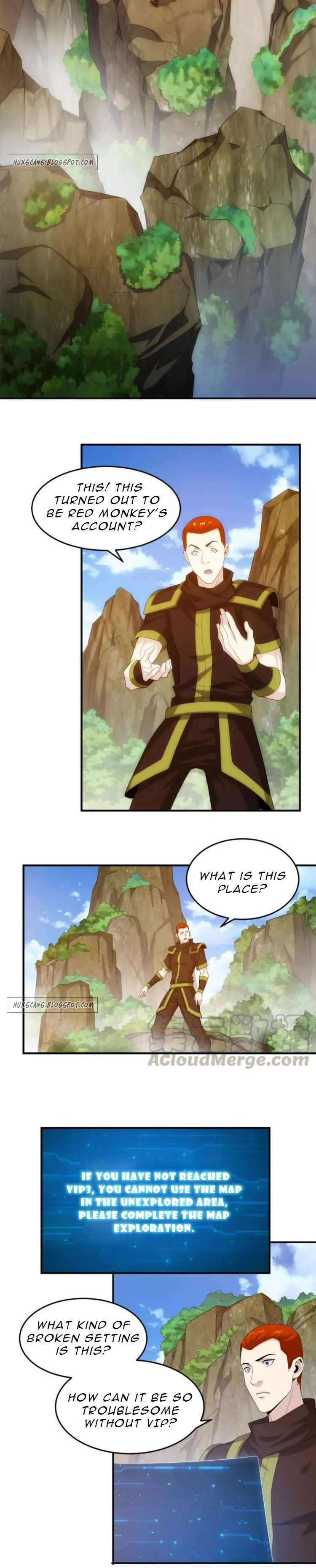Rich Player Chapter 142 - page 12