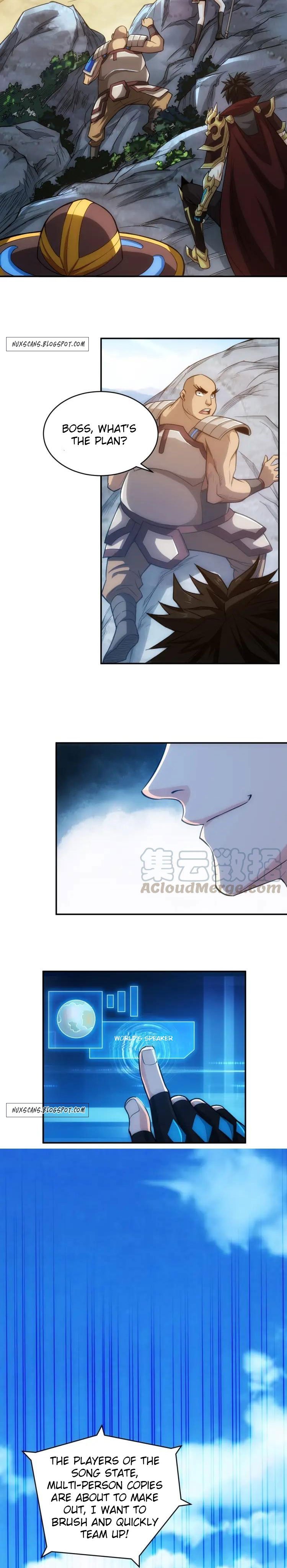 Rich Player Chapter 83 - page 2