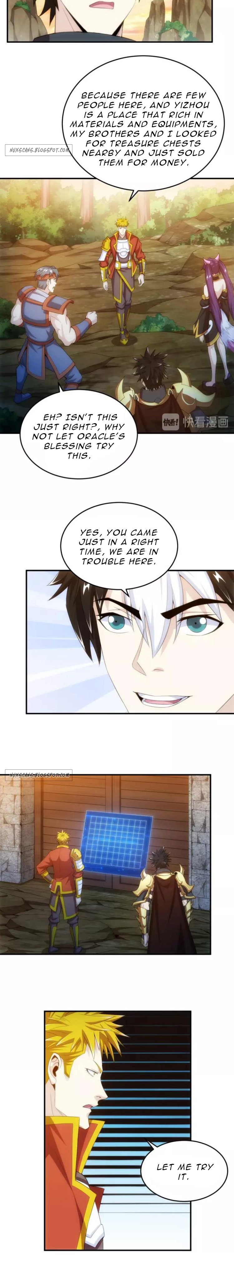 Rich Player Chapter 143 - page 12