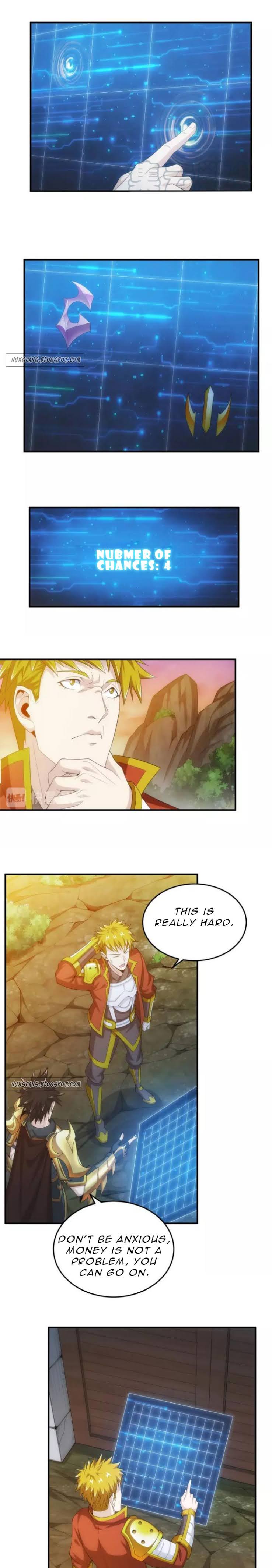 Rich Player Chapter 143 - page 13