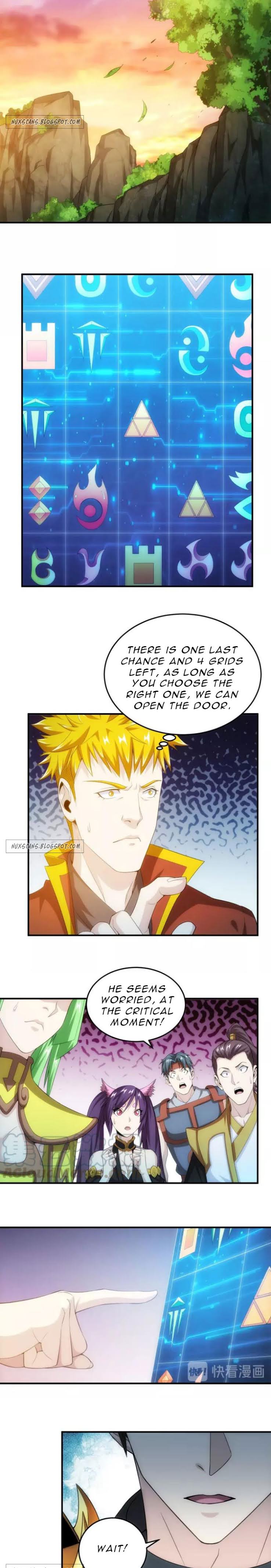 Rich Player Chapter 143 - page 15