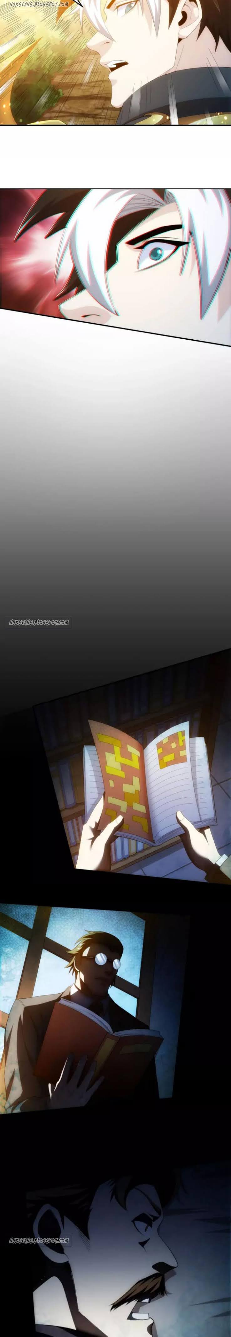 Rich Player Chapter 143 - page 4