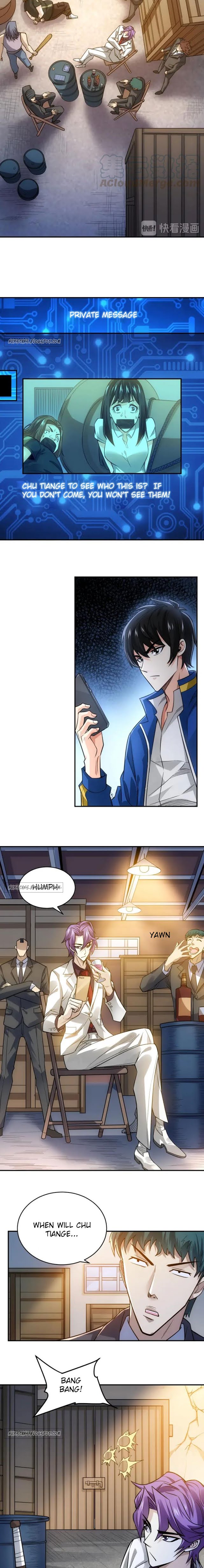 Rich Player Chapter 85 - page 2