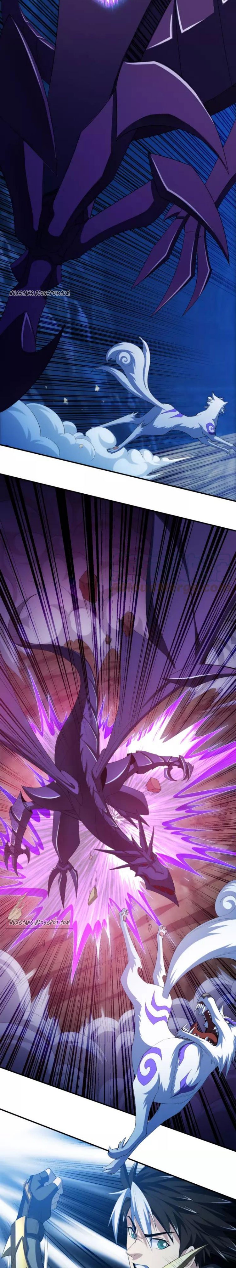 Rich Player Chapter 144 - page 9