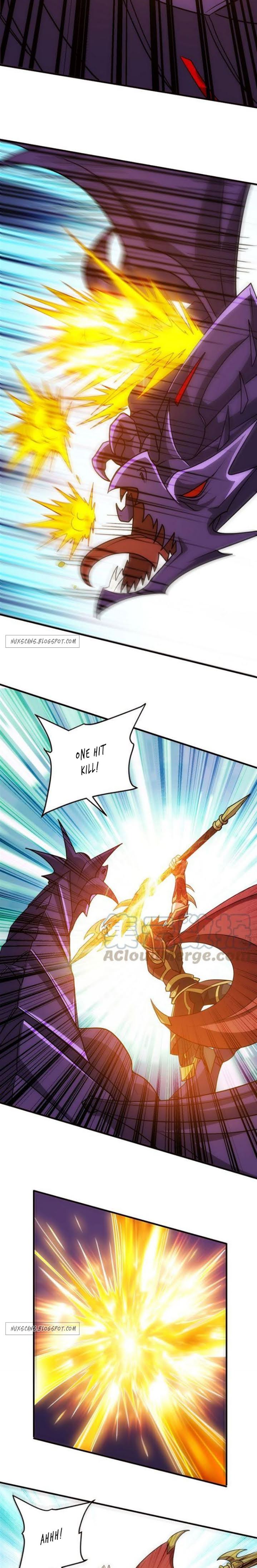 Rich Player Chapter 116 - page 13