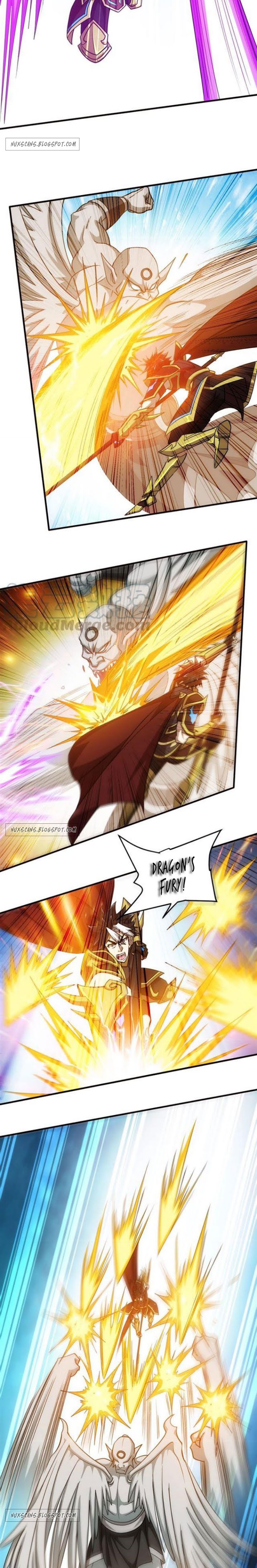 Rich Player Chapter 116 - page 2