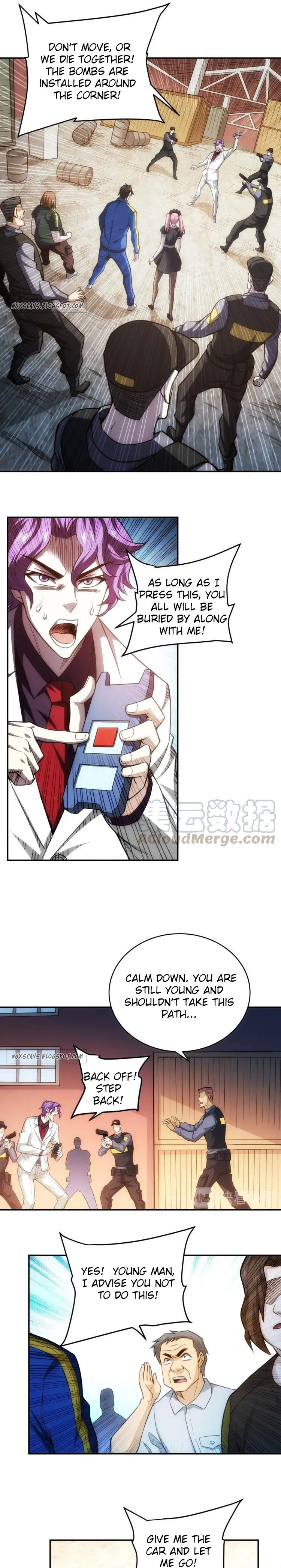 Rich Player Chapter 87 - page 12