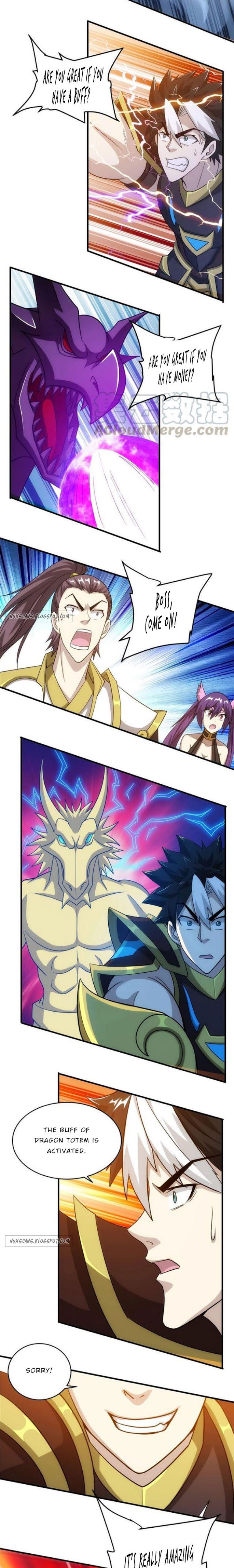 Rich Player Chapter 117 - page 12