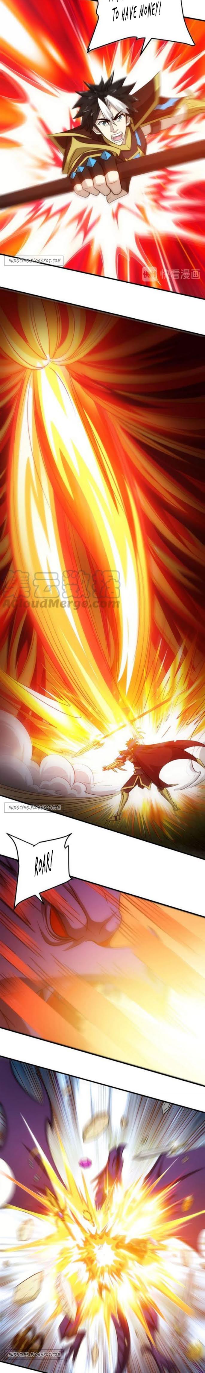 Rich Player Chapter 117 - page 13
