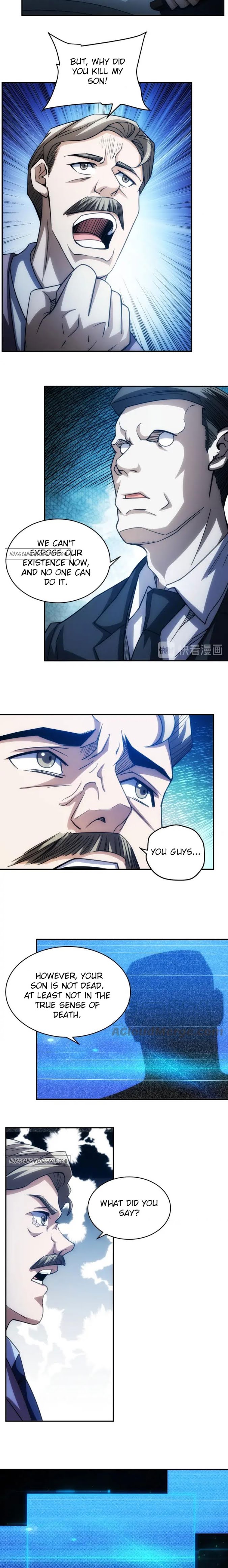 Rich Player Chapter 88 - page 2