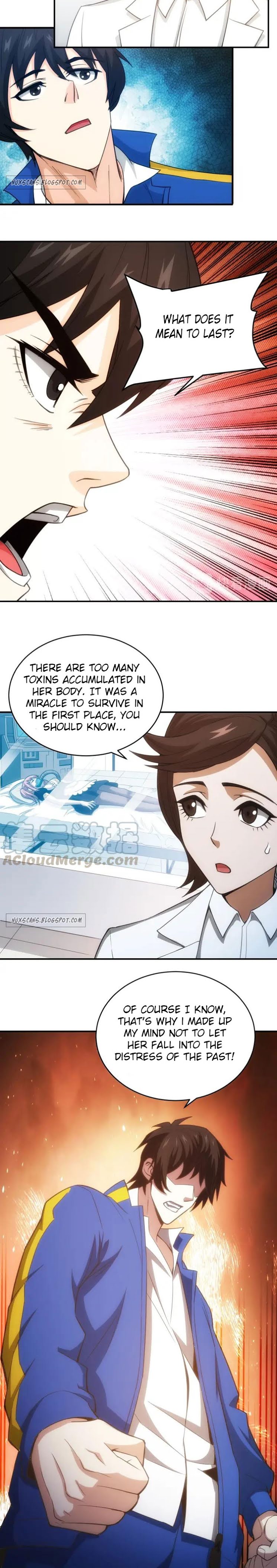 Rich Player Chapter 89 - page 13