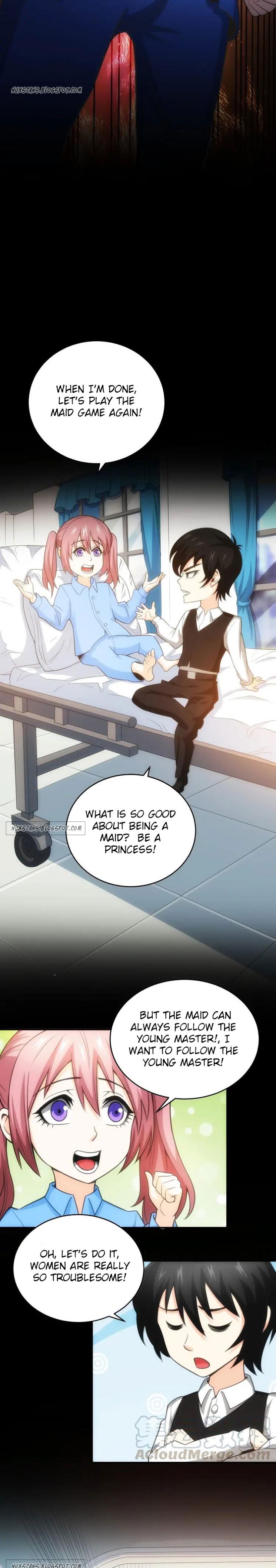Rich Player Chapter 89 - page 14