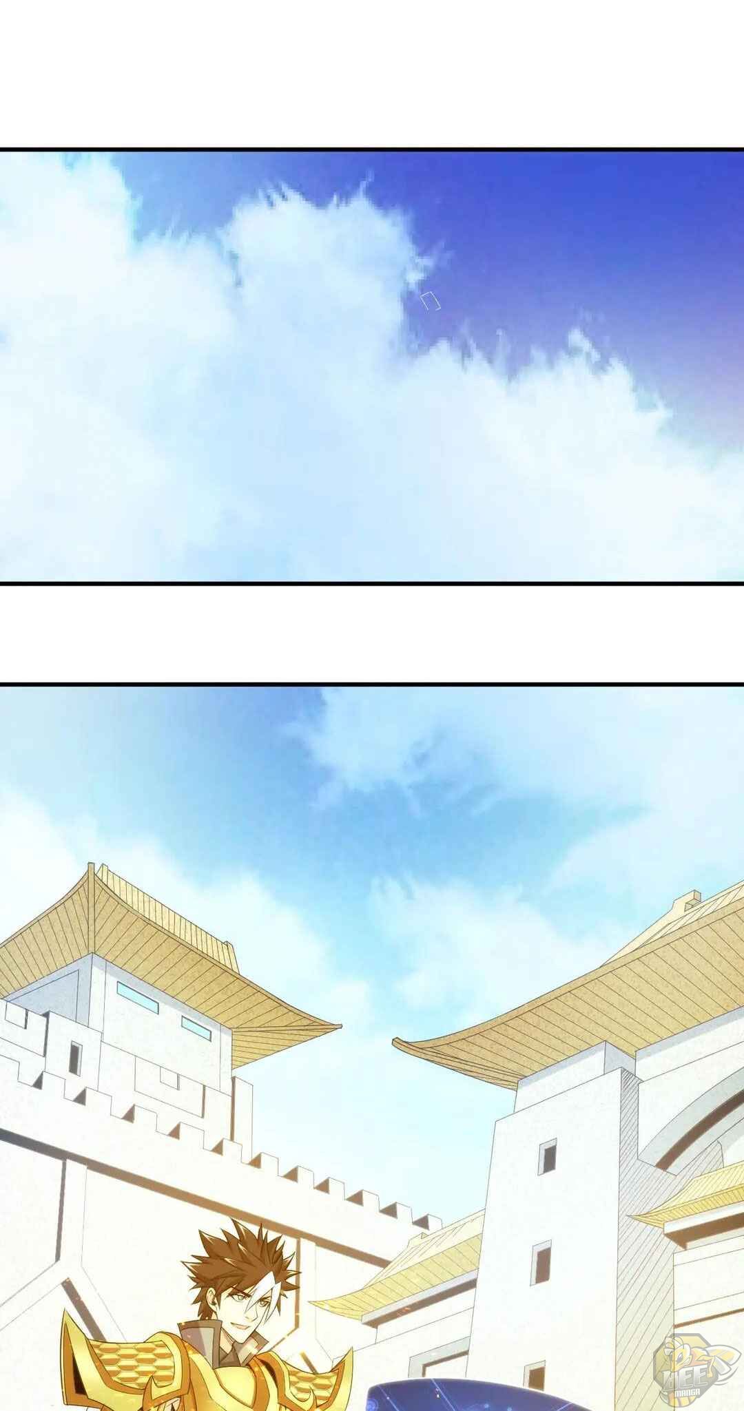 Rich Player Chapter 192 - page 15