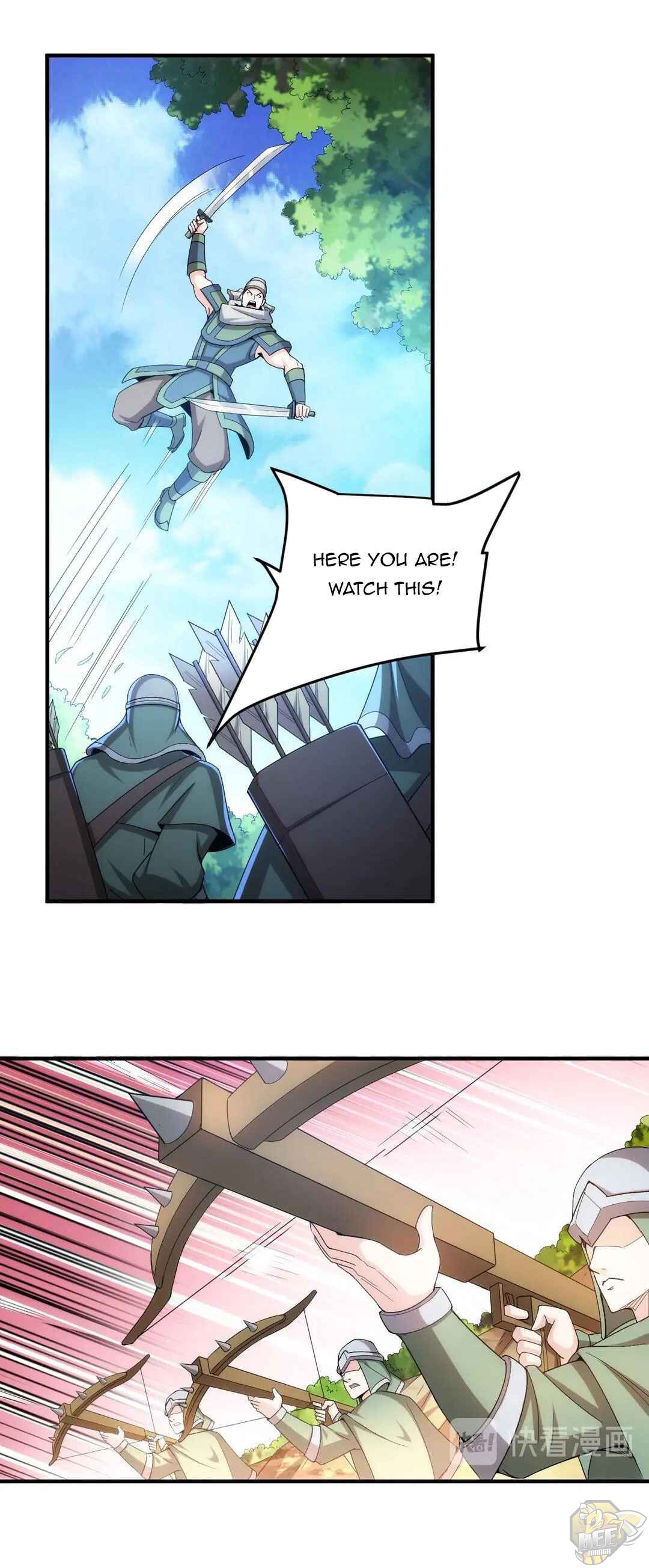 Rich Player Chapter 192 - page 5