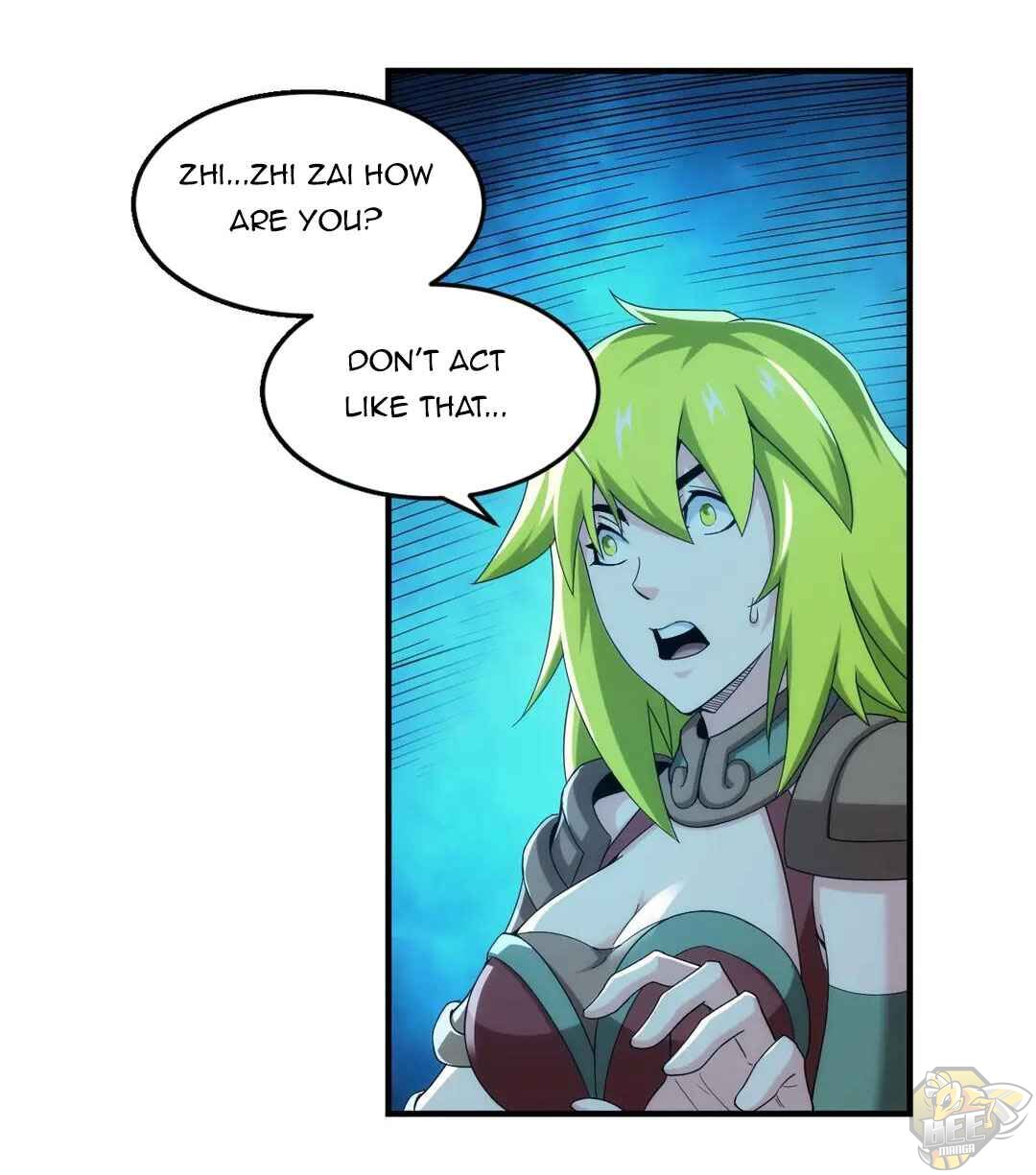Rich Player Chapter 192 - page 9
