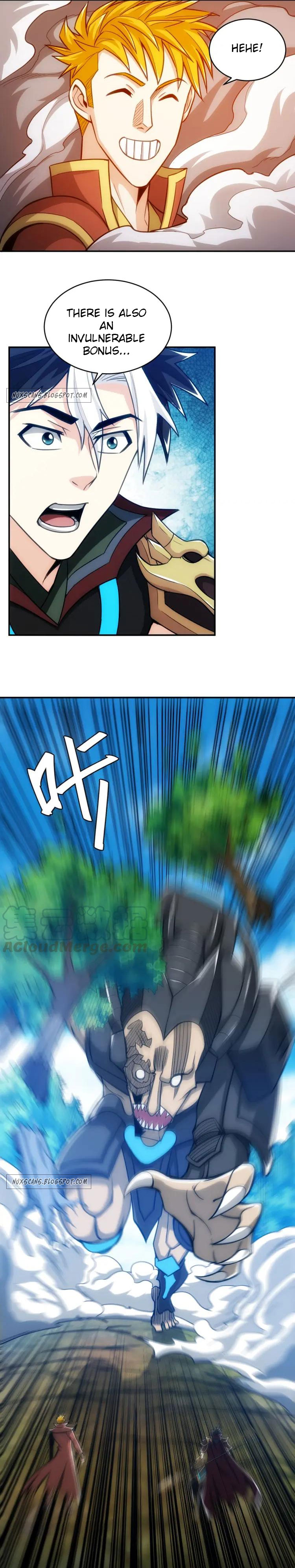 Rich Player Chapter 70 - page 12