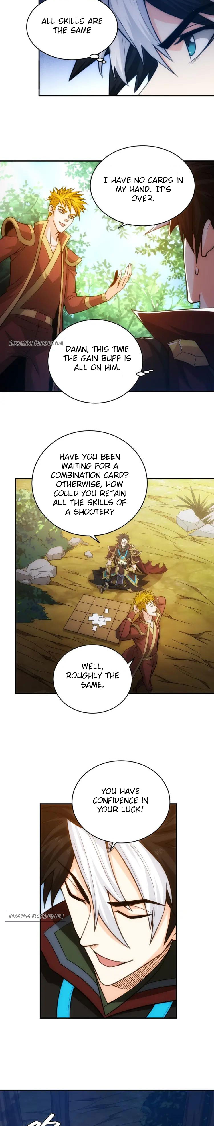 Rich Player Chapter 70 - page 4