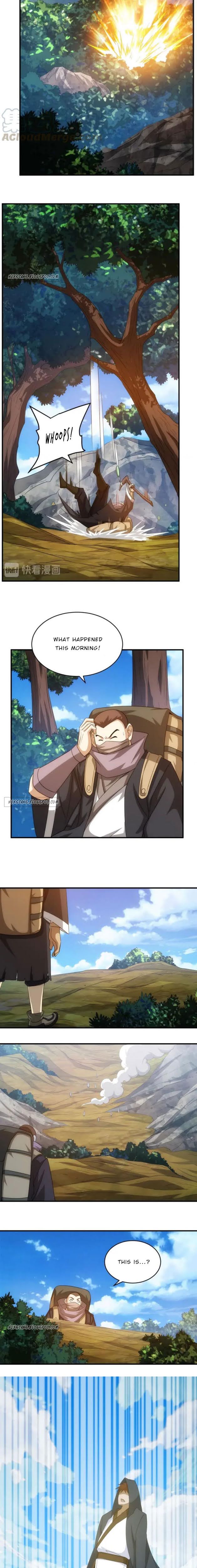 Rich Player Chapter 120 - page 8