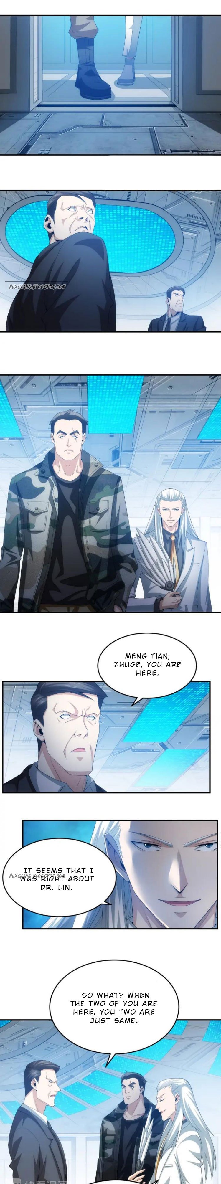 Rich Player Chapter 150 - page 2