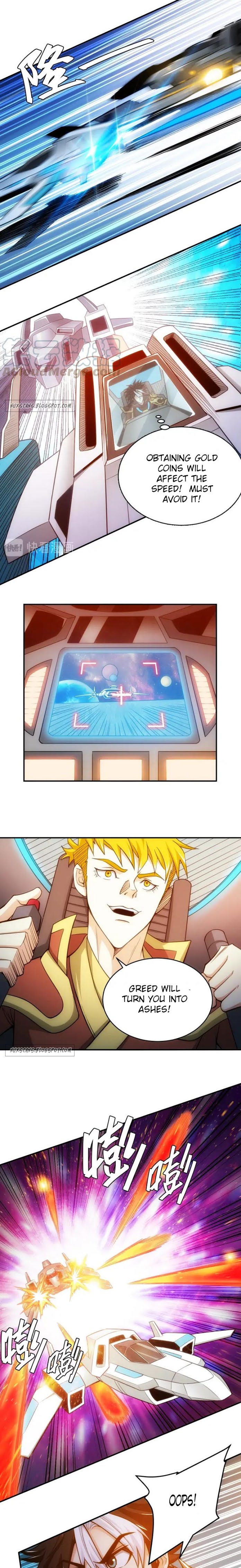 Rich Player Chapter 68 - page 13