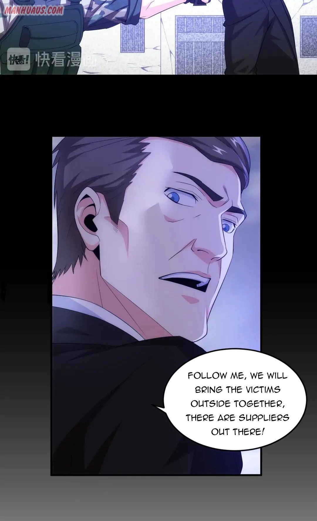 Rich Player Chapter 193 - page 12