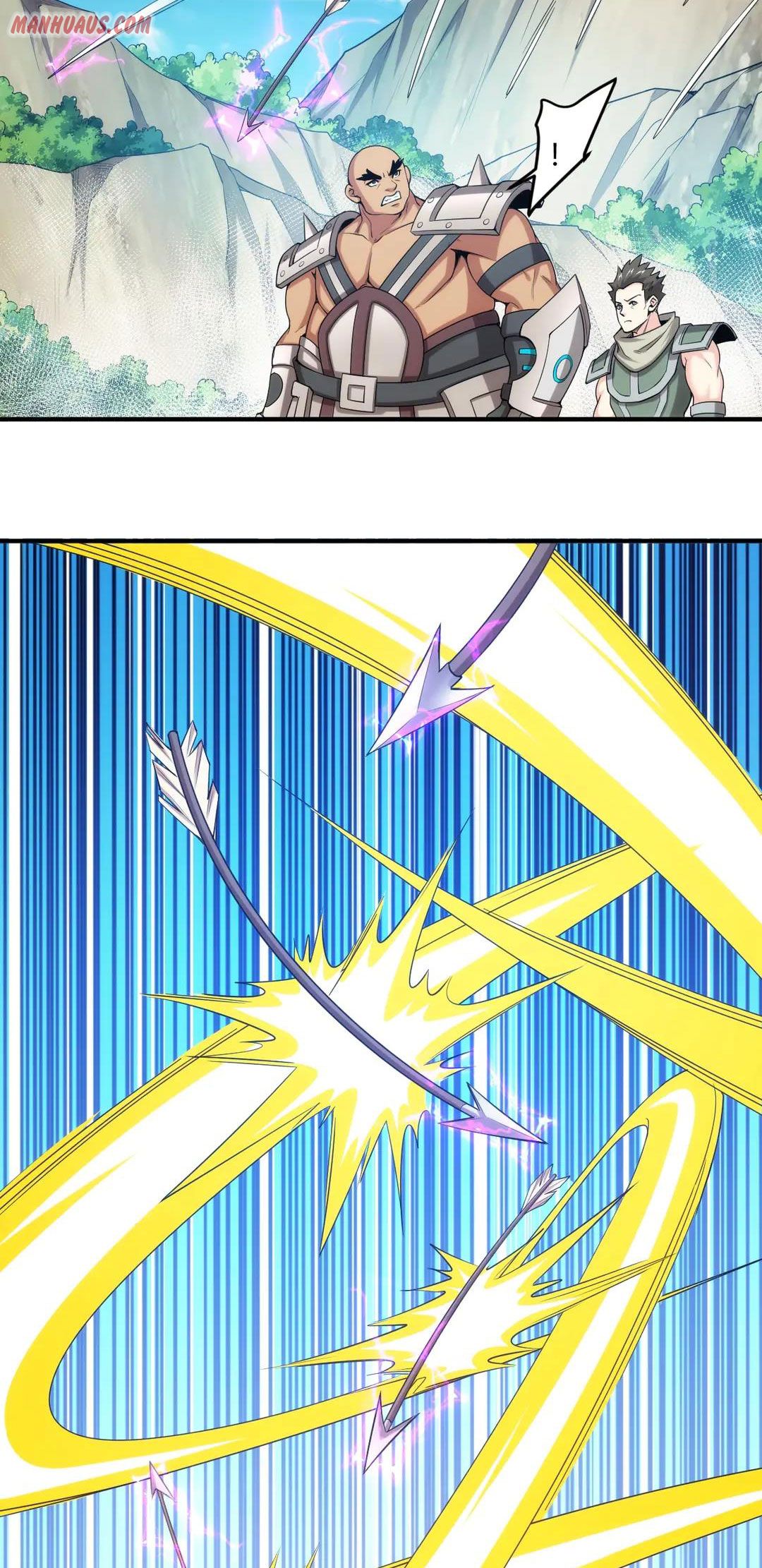 Rich Player Chapter 193 - page 17