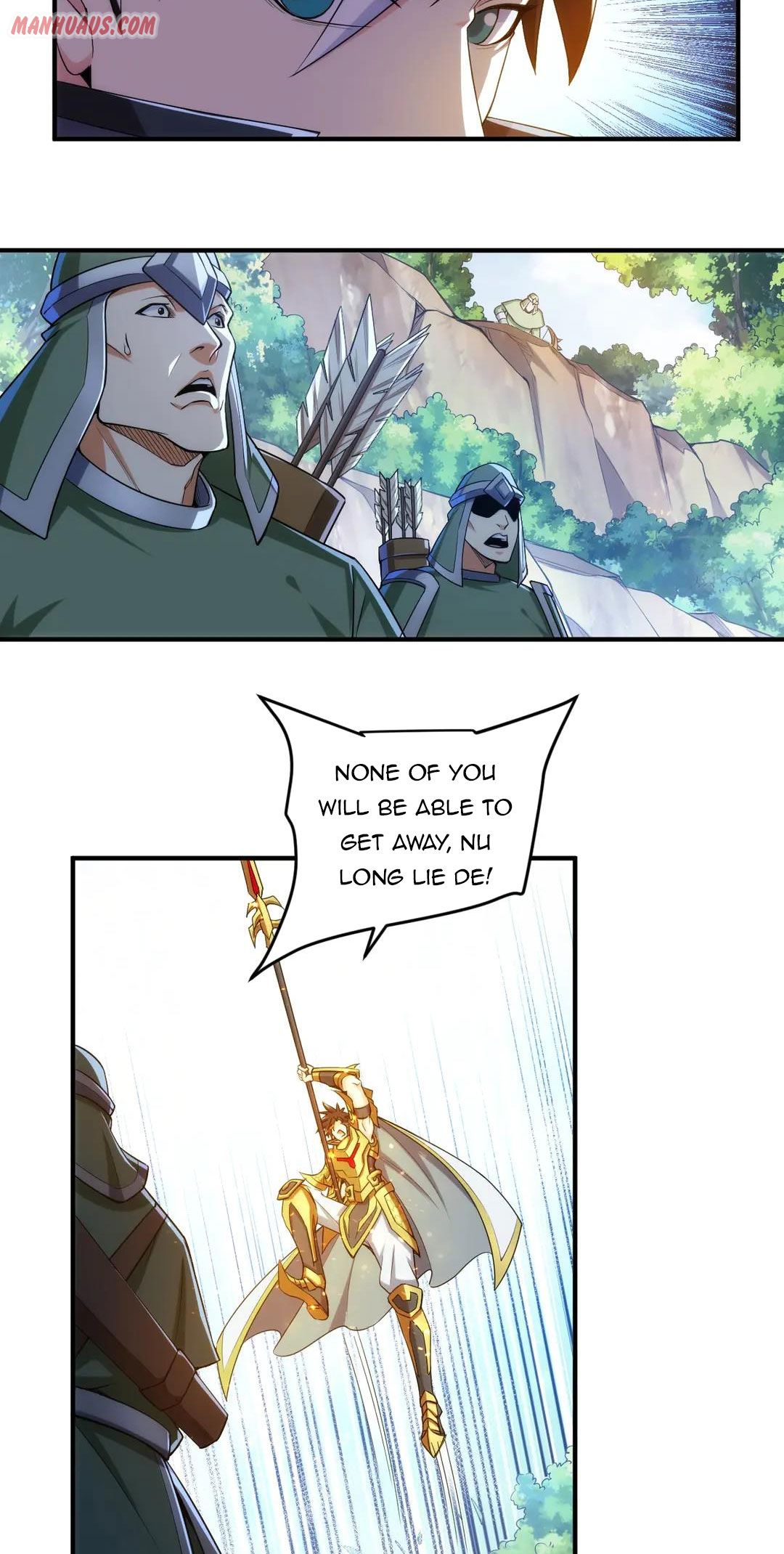 Rich Player Chapter 193 - page 20