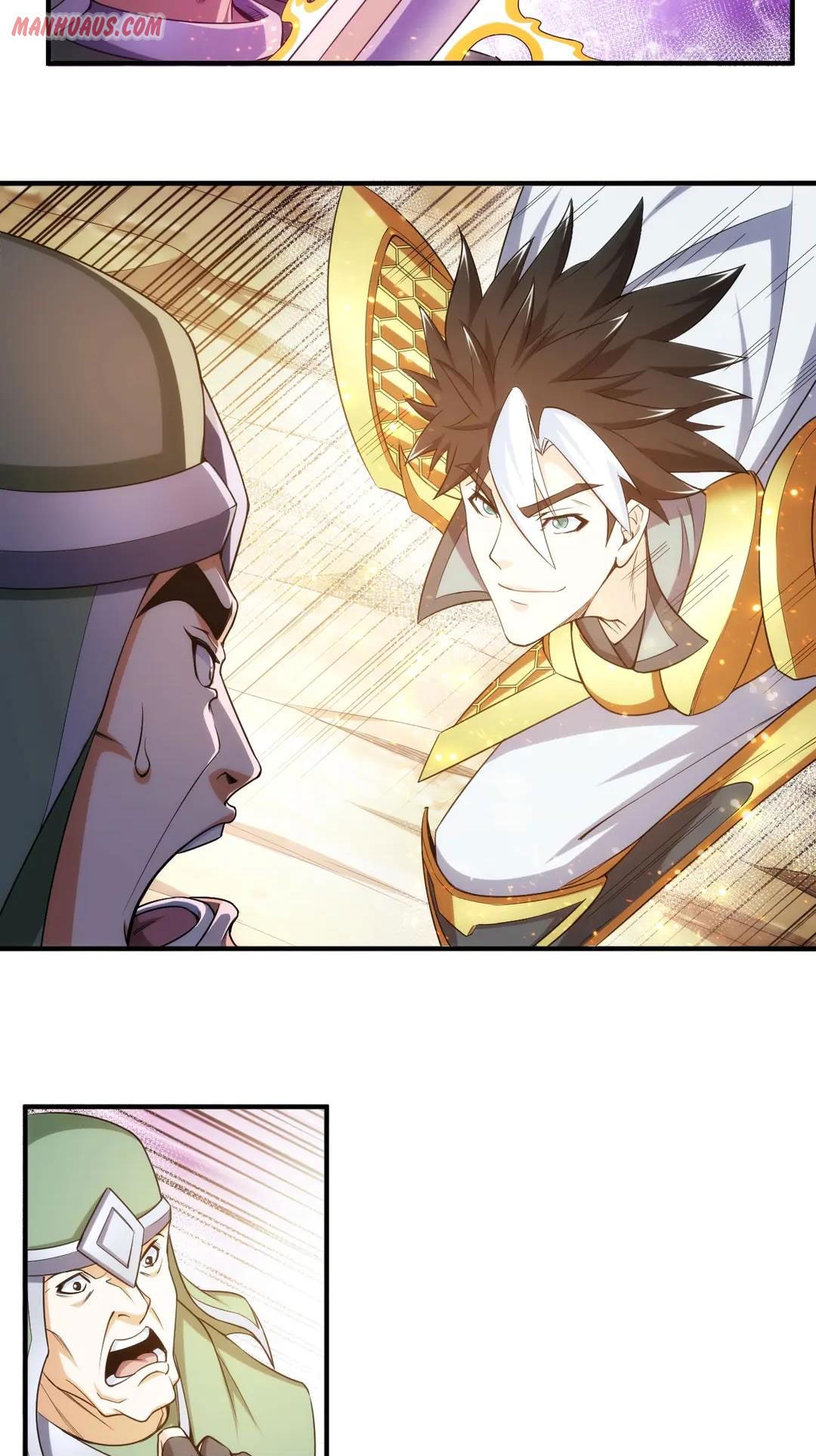Rich Player Chapter 193 - page 23
