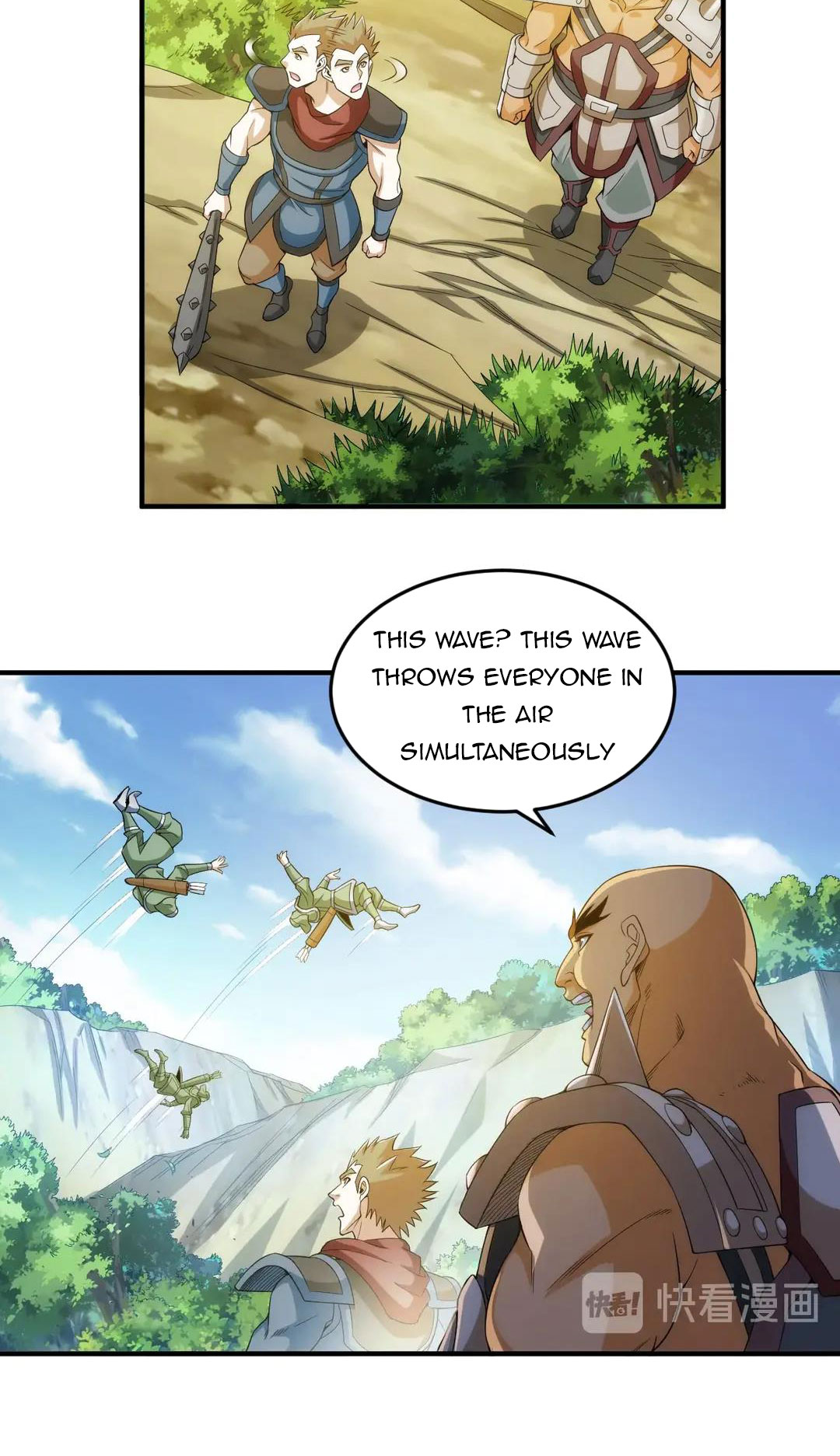 Rich Player Chapter 193 - page 25