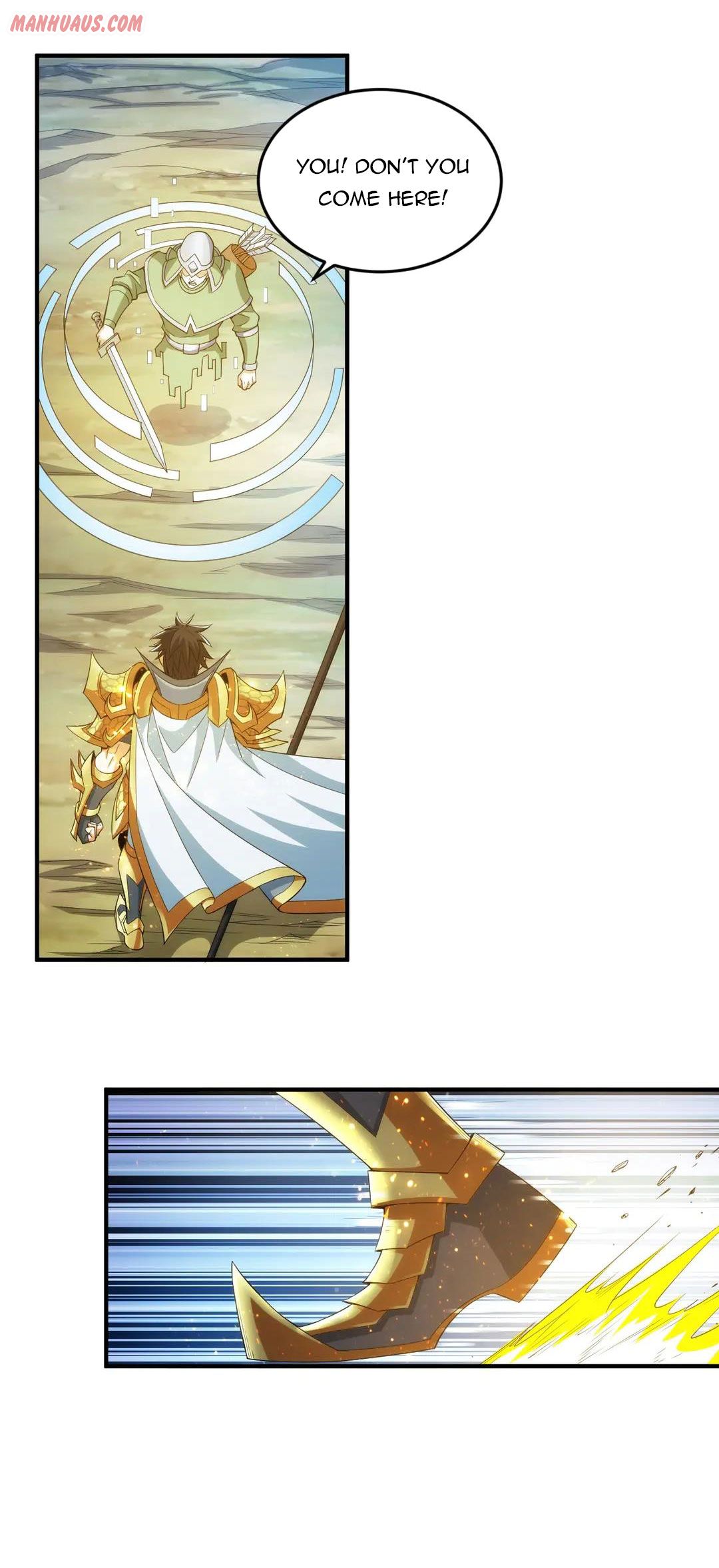 Rich Player Chapter 193 - page 26