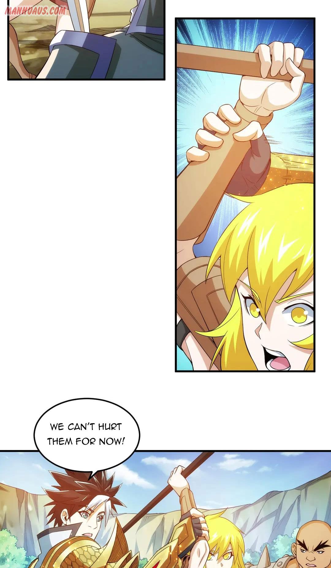 Rich Player Chapter 193 - page 29