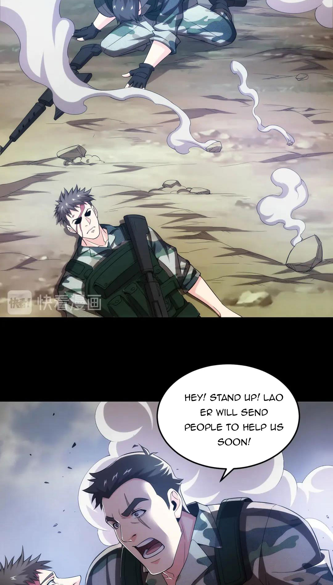 Rich Player Chapter 193 - page 6