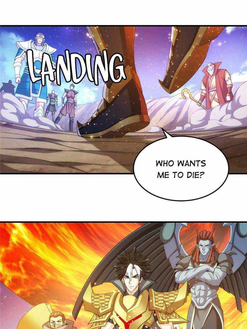 Rich Player Chapter 239 - page 15