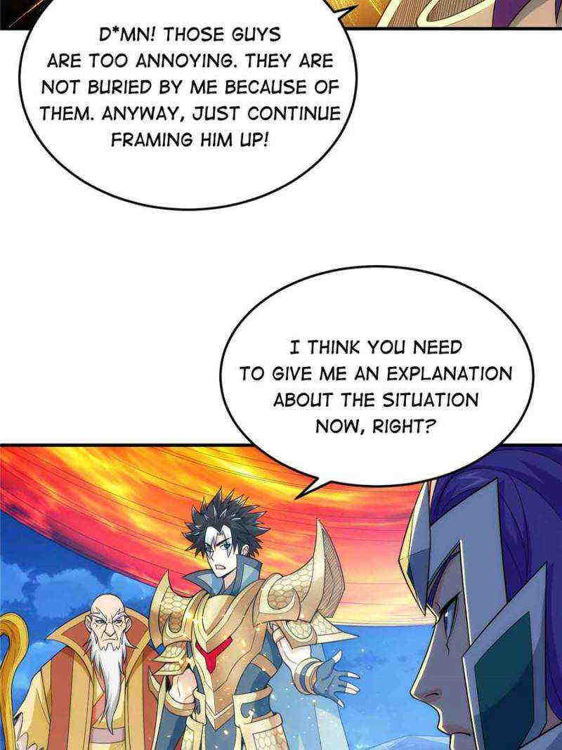 Rich Player Chapter 239 - page 18