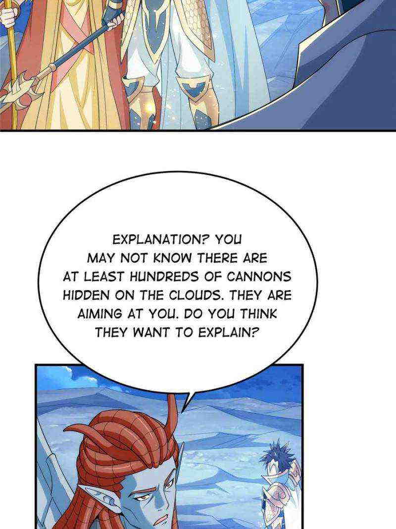 Rich Player Chapter 239 - page 19