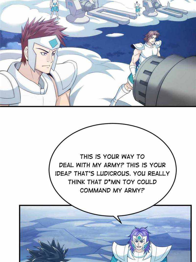 Rich Player Chapter 239 - page 29
