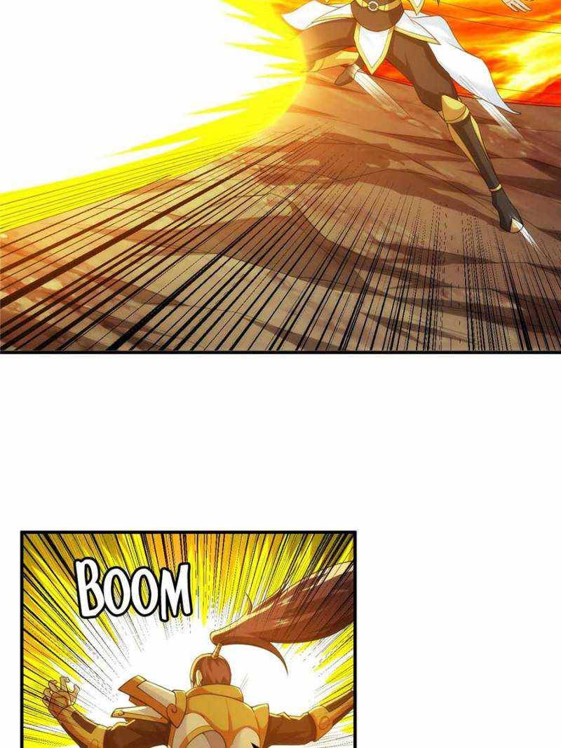 Rich Player Chapter 239 - page 3