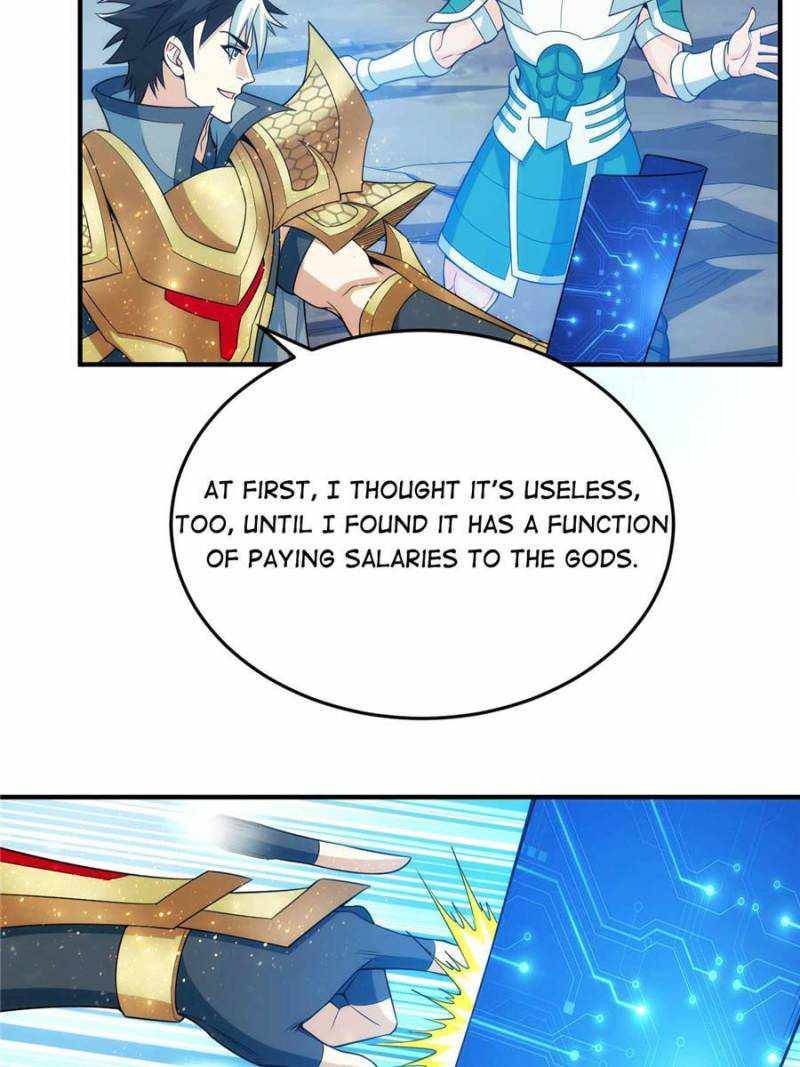 Rich Player Chapter 239 - page 30