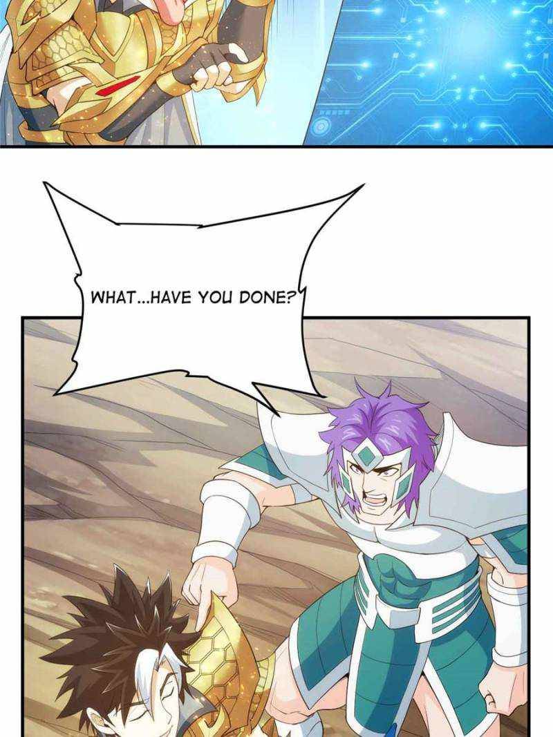 Rich Player Chapter 239 - page 36