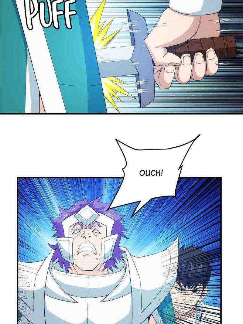 Rich Player Chapter 239 - page 39