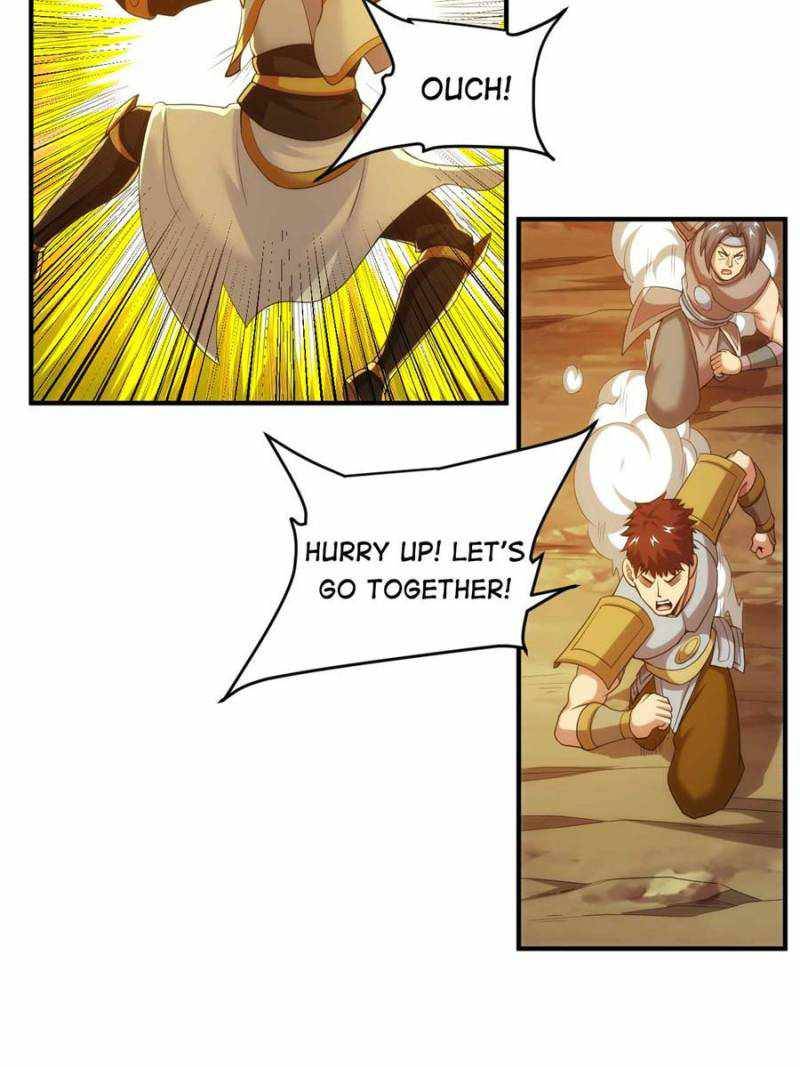 Rich Player Chapter 239 - page 4