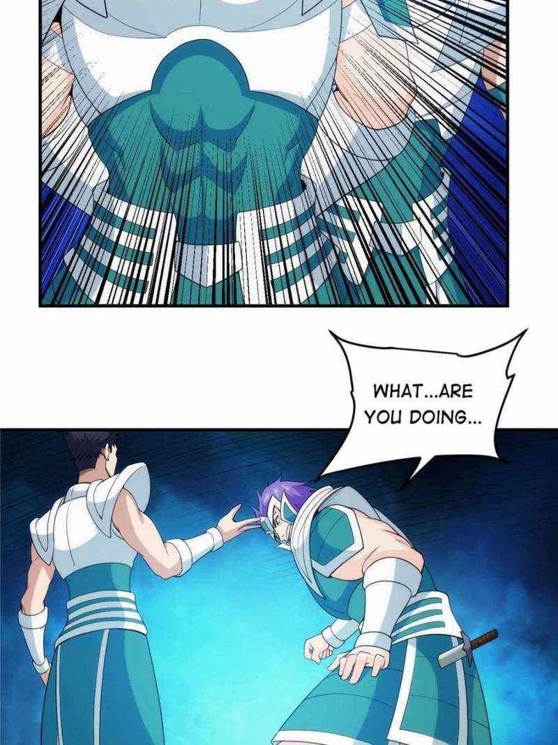 Rich Player Chapter 239 - page 40