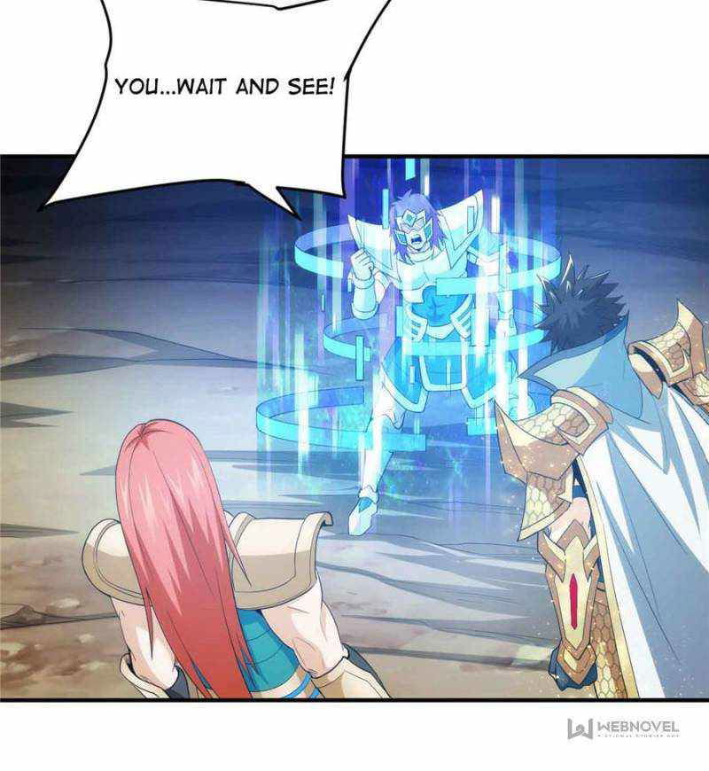 Rich Player Chapter 239 - page 43
