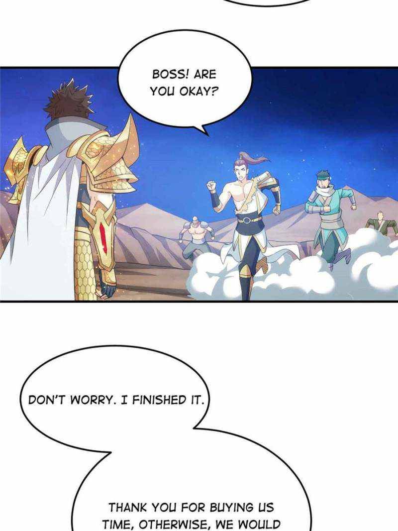Rich Player Chapter 239 - page 45
