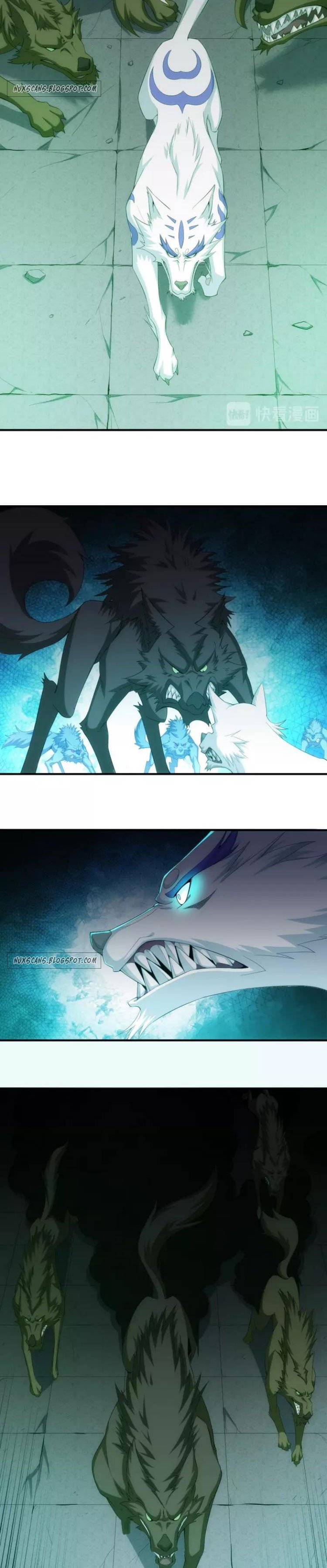 Rich Player Chapter 153 - page 10