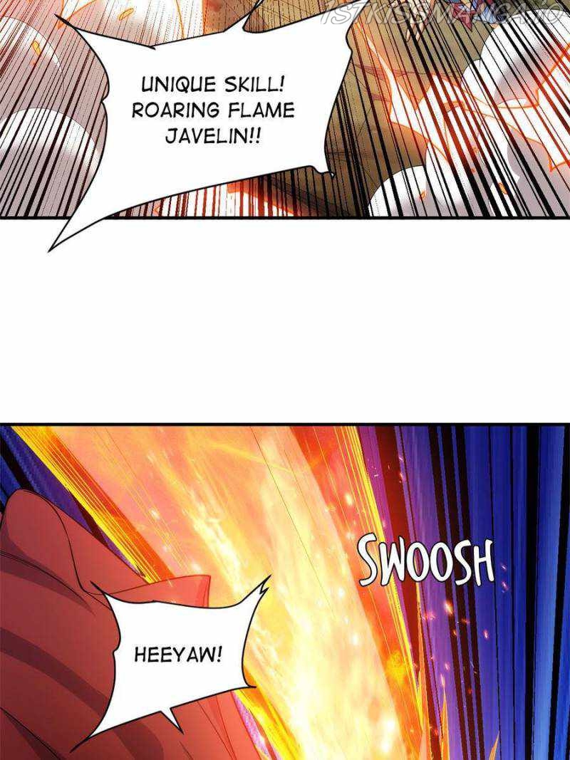 Rich Player Chapter 271 - page 21
